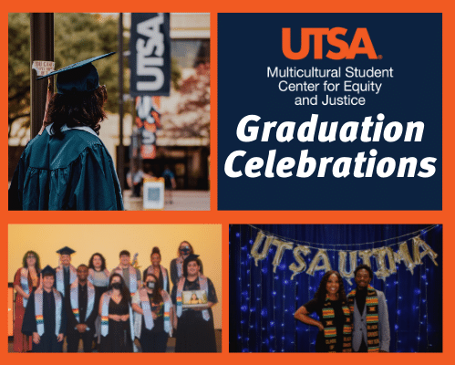 MSCEJ Grad Celebrations